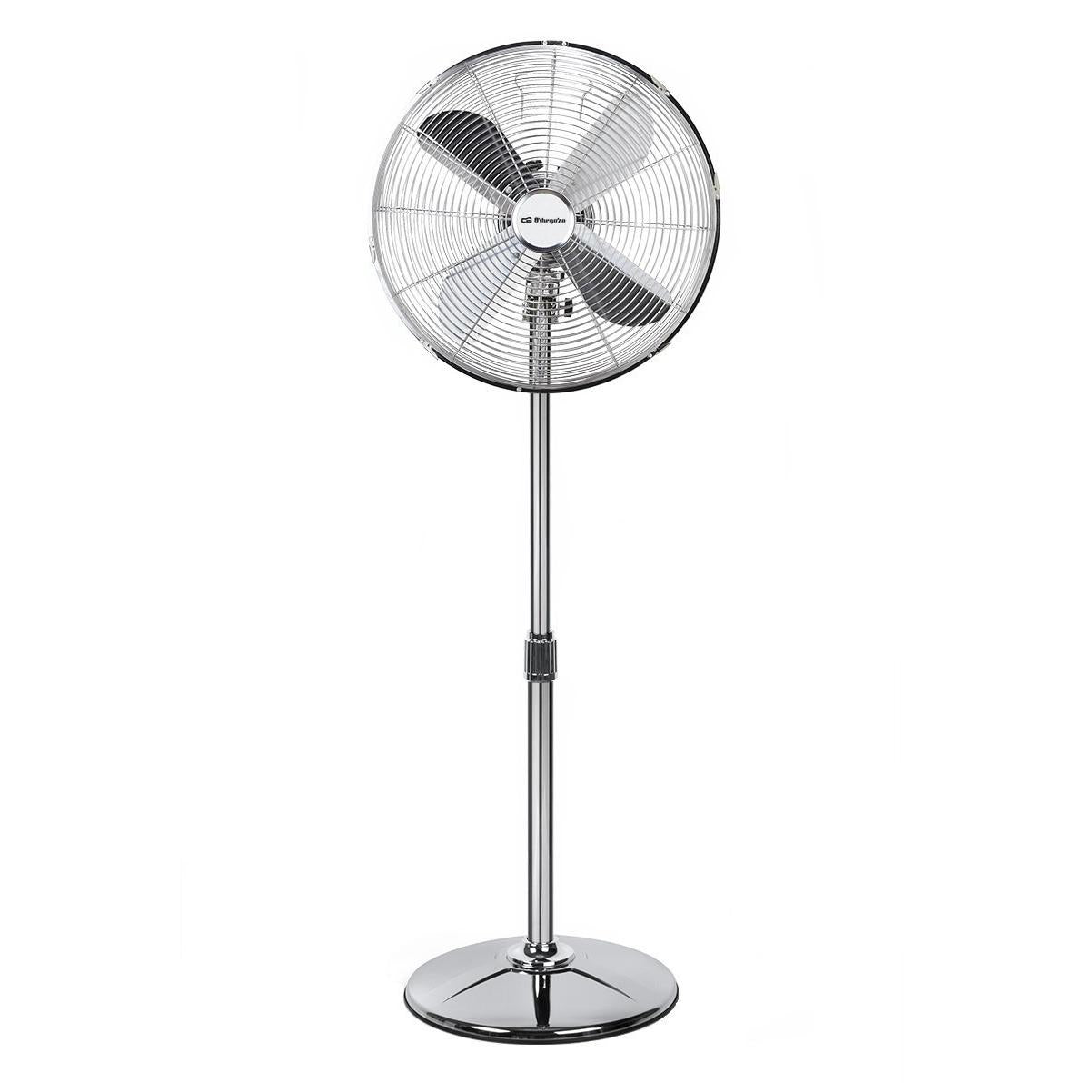 Orbegozo Ventilatore a piantana SF 3345 40 cm