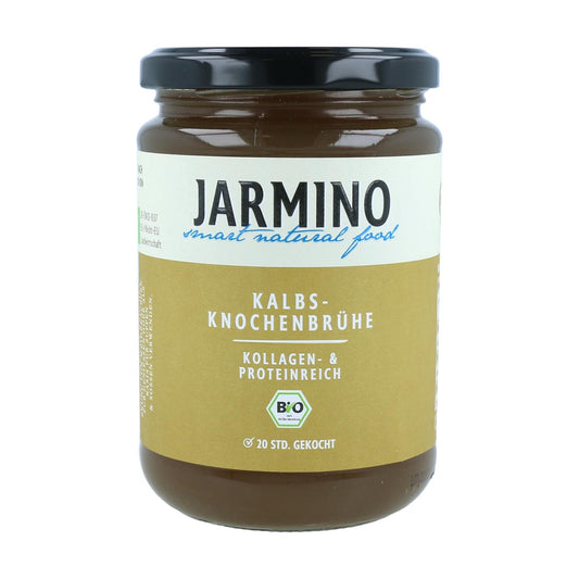 Jarmino Kalbsknochenbrühe 350 ml