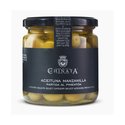 La Chinata Extremadura-Geschenkbox