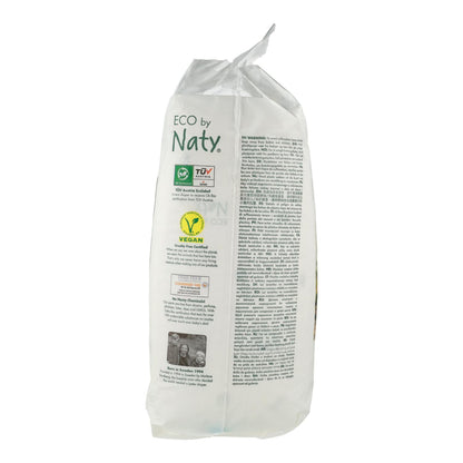 Naty Nappy No. 4 8-15 kg, 22 pcs