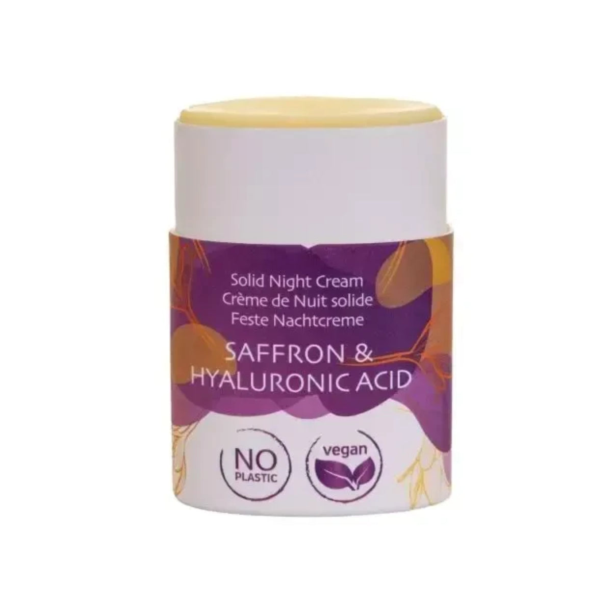 Beauty Made Easy Nachtcreme in Stiftform