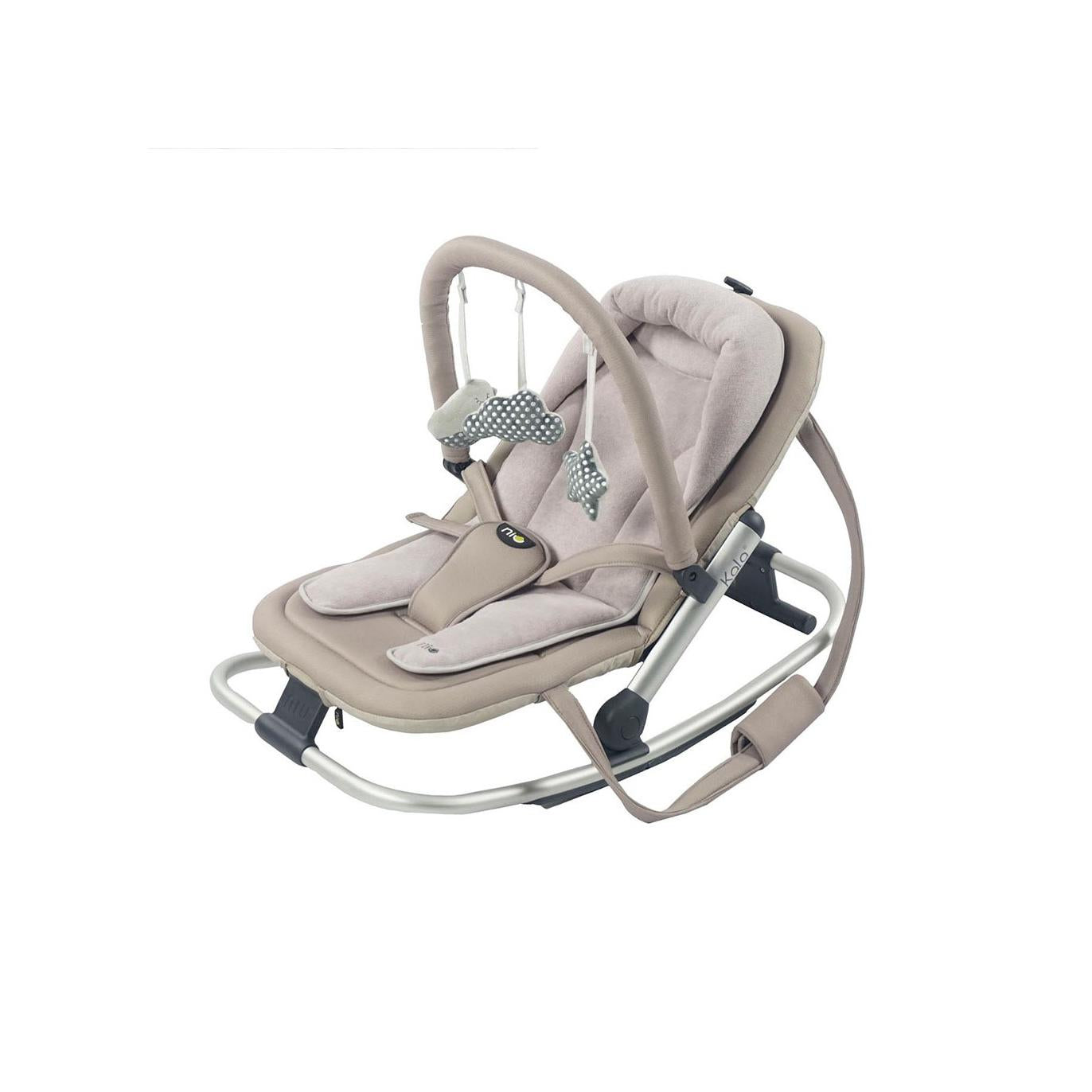 Hangmat Kala Niu Bordeaux