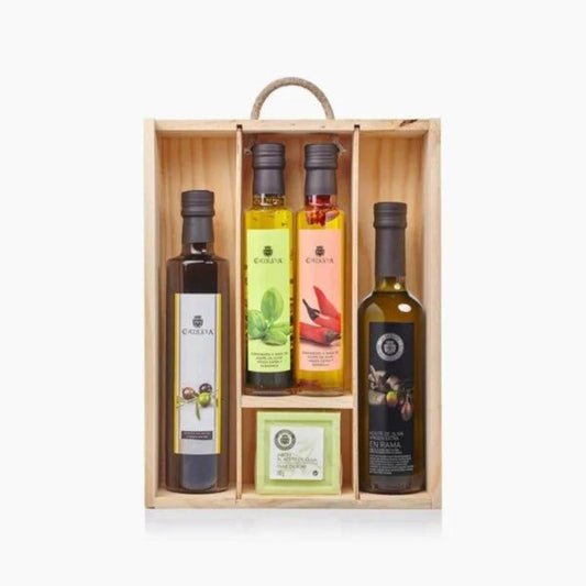 La Chinata Großes Geschenkset