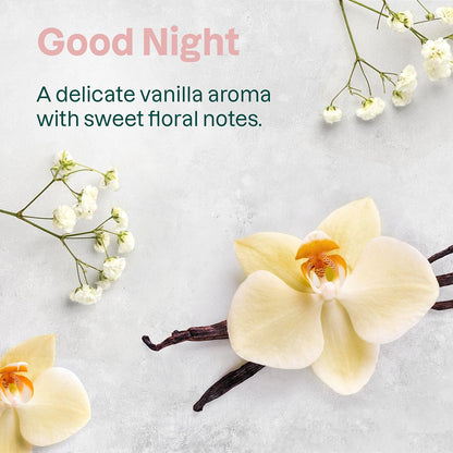 Baby leaves Attitude Good Night 2-in-1 Shampoo and Gel 473 ml