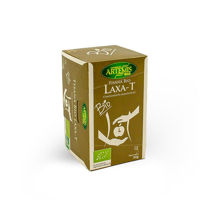 Herbata Laxa T Artemis 20 torebek