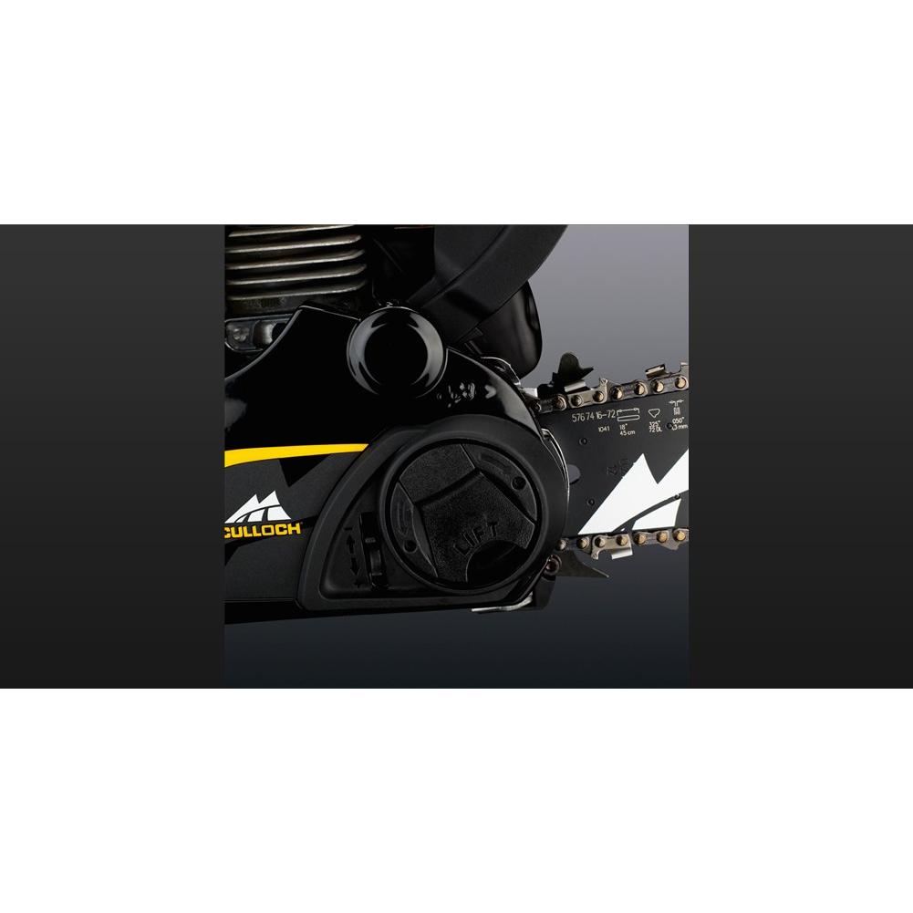 Thermosäge CS-340 McCulloch