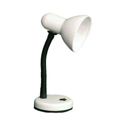 Lampa stołowa Bell E27 40 W niebieska