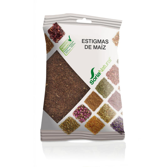 Maisstempel Soria Natural, 35 g
