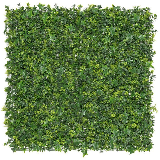 Forest Nortene Artificial Vertical Garden 1x1 m