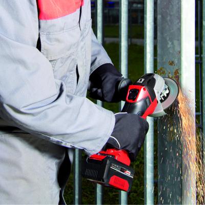 TE-AG 18/115 Li-Solo Angle Grinder Einhell