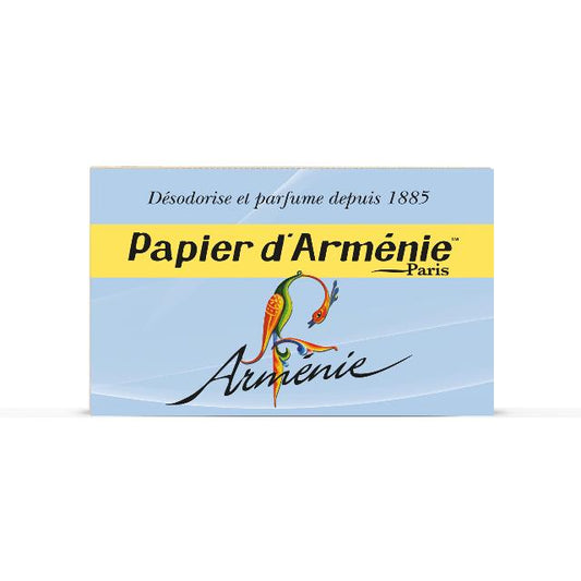 Armenisches Papier, 12 Stück