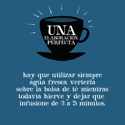 Infuso Snore & Peace Bio Cupper 20 bustine