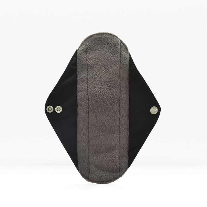 Herbruikbaar bamboe maandverband Bambaw Voor hevige menstruatie