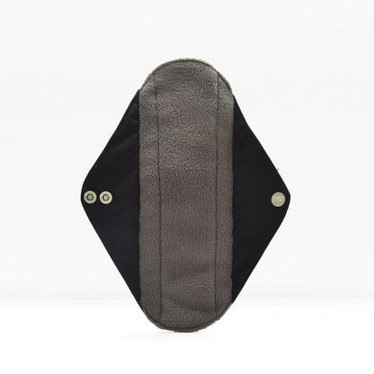 Herbruikbaar bamboe maandverband Bambaw Voor hevige menstruatie