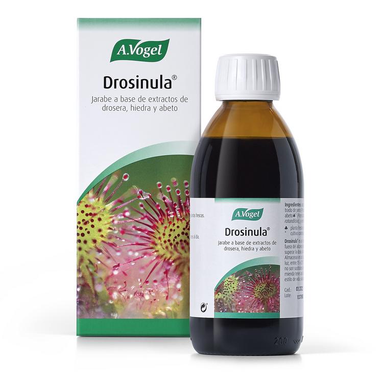 Drosinula Sciroppo A.Vogel, 200 ml