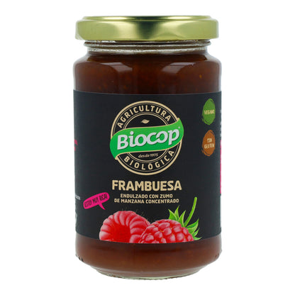 Biocop Raspberry Compote 280 g