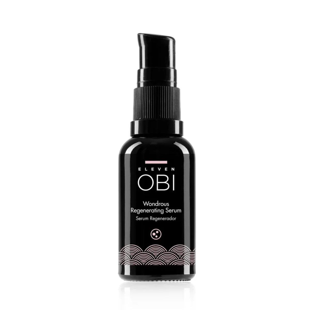 Wondrous Regenererande serum, Eleven Obi, 30 ml