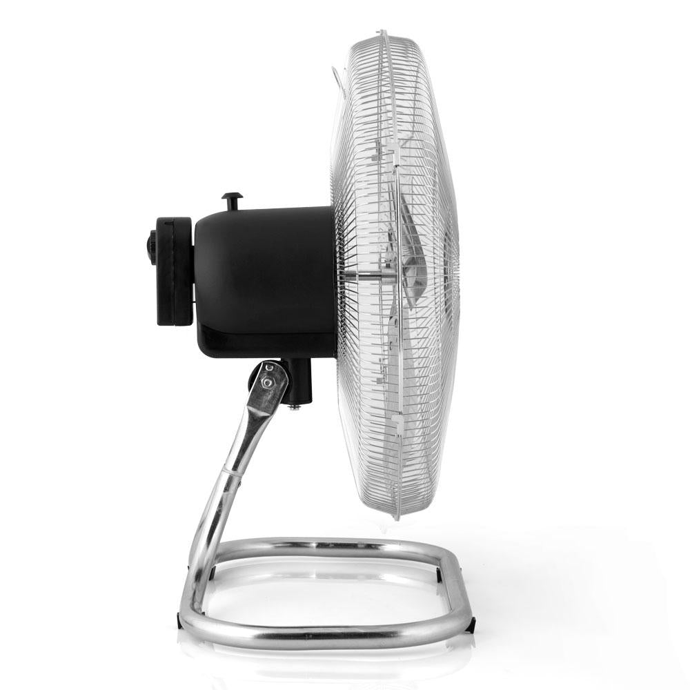 Orbegozo Tisch-, Stand- oder Wandventilator PWS 0547 45 cm