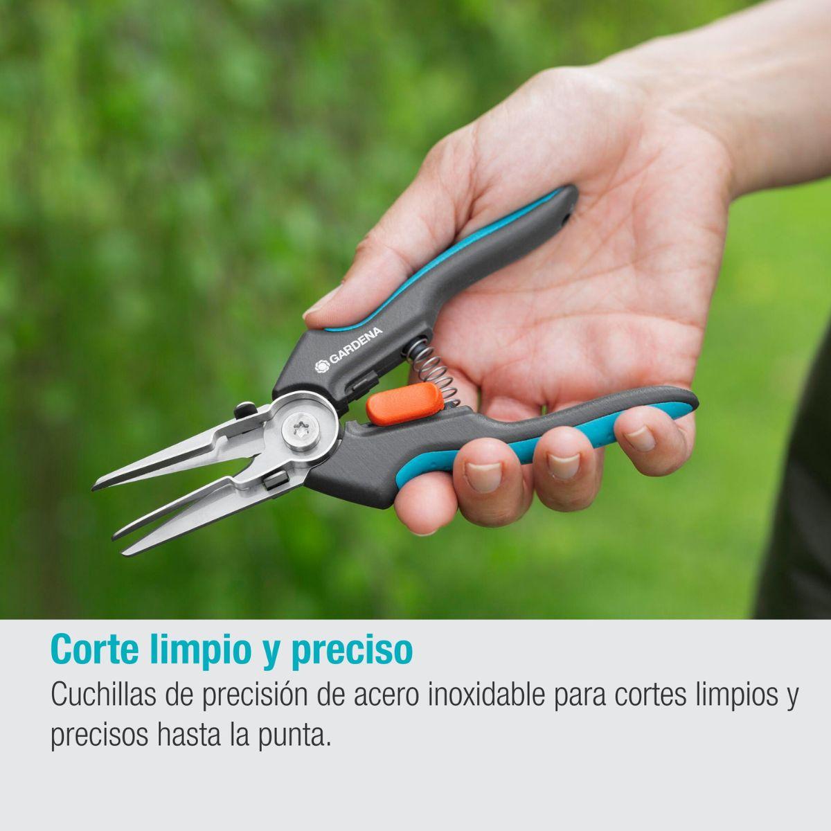 Gardena GripCut Scissors