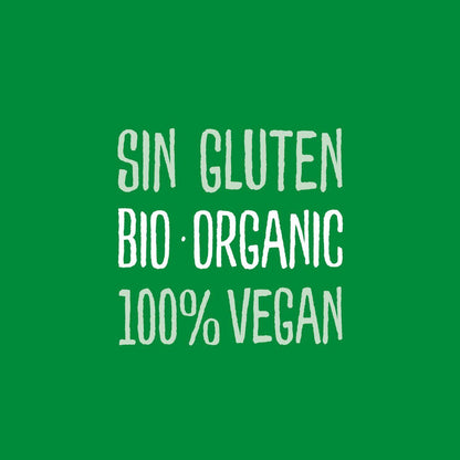 Dessert aux amandes et à la vanille NaturGreen, 2 x 125 g