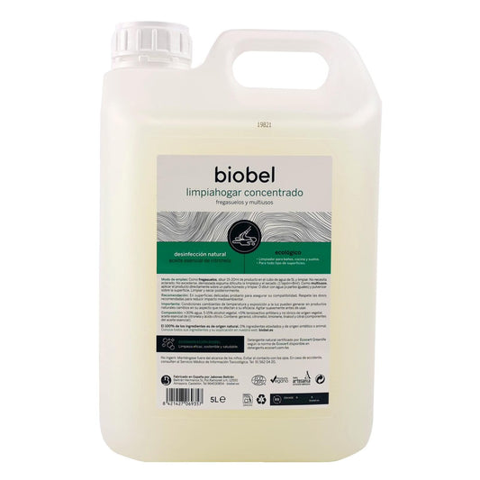 Biobel Haushaltsreiniger 5 l