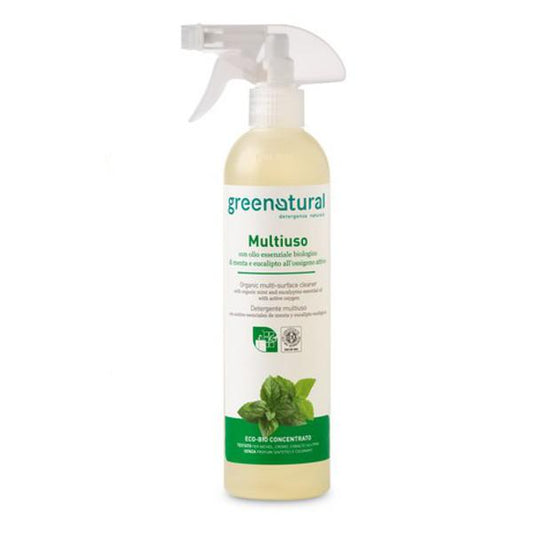 Greenatural Mehrzweckwaschmittel 500 ml