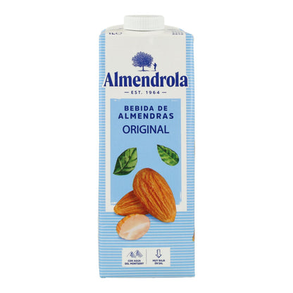 Boisson aux amandes Original Almendrola 1 L