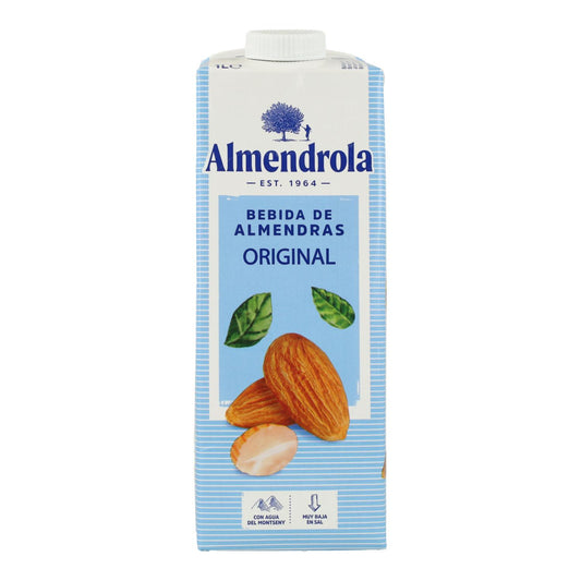 Amandeldrank Original Almendrola 1 L