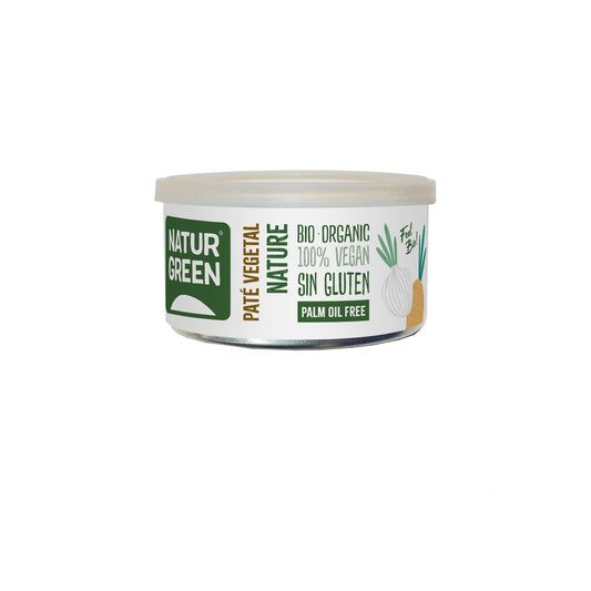 Nature Naturgreen Pastete 125g