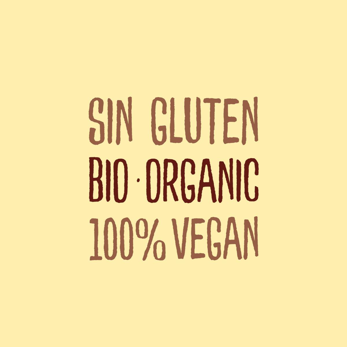 Riz au lait NaturGreen Cannelle Citron, 2 x 125 g