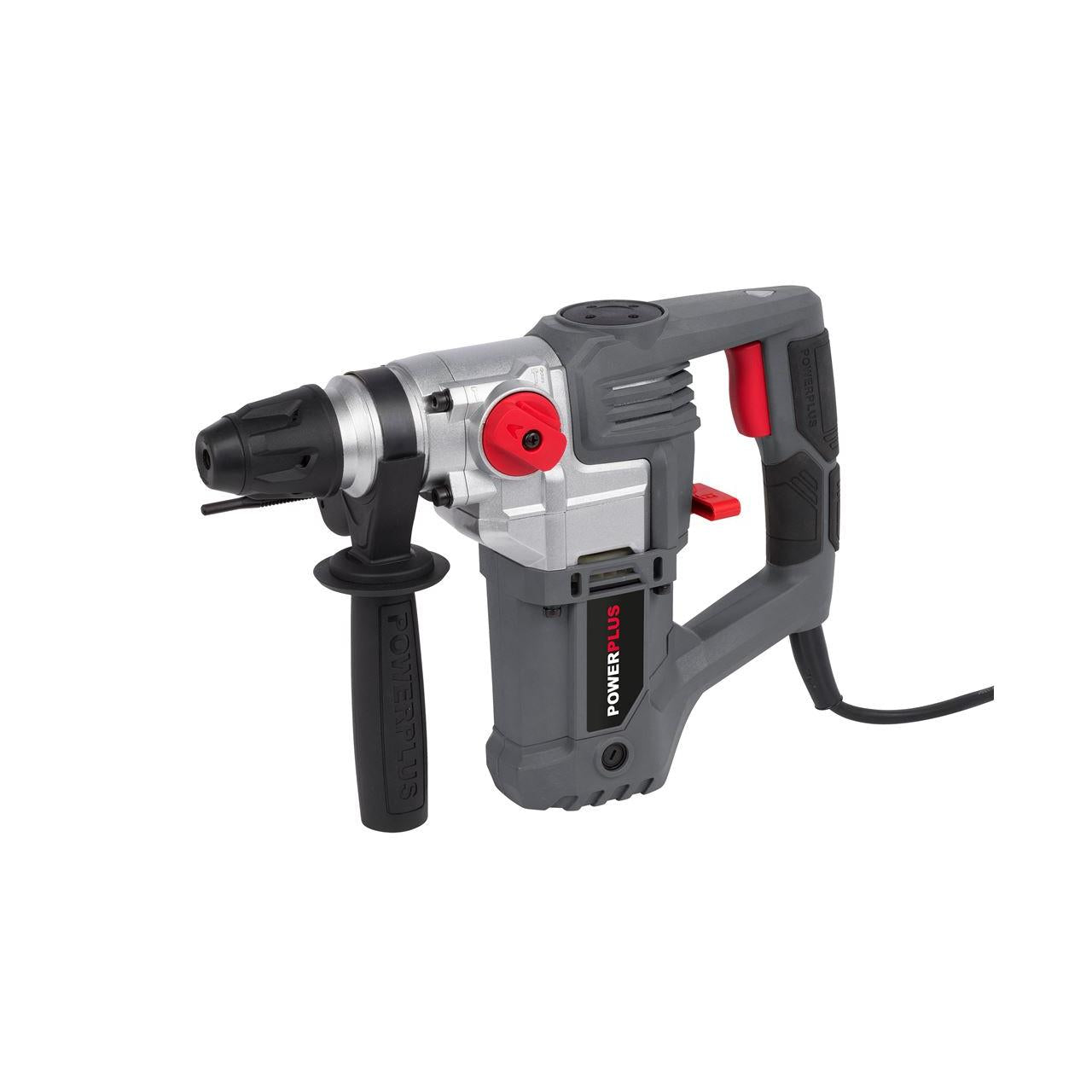 Powerplus POWE10060 900w Hammer Drill