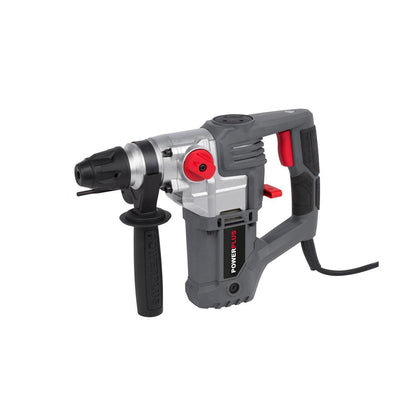 Powerplus POWE10060 900w Hammer Drill