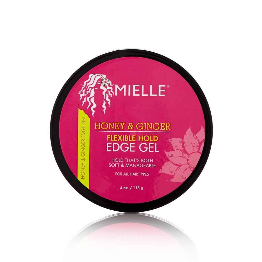 Mielle Honey & Ginger Edge Gel 113g