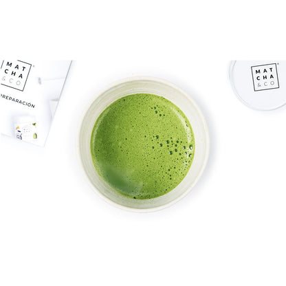 100 % Bio-Matcha-Tee für Zeremonien, Matcha &amp; CO₂, 30 g