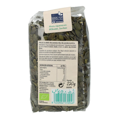 Biográ Bio-Kürbiskerne 500g