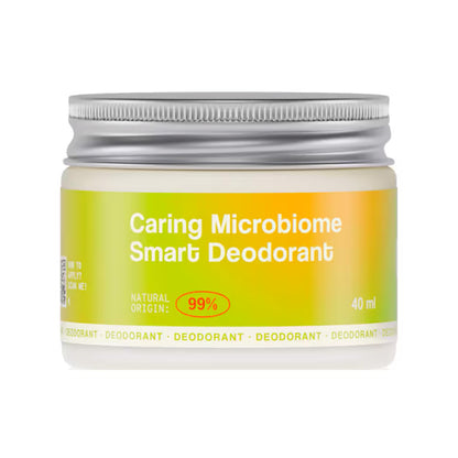 Caring Microbiome Smart Deodorant Freshly 40 ml