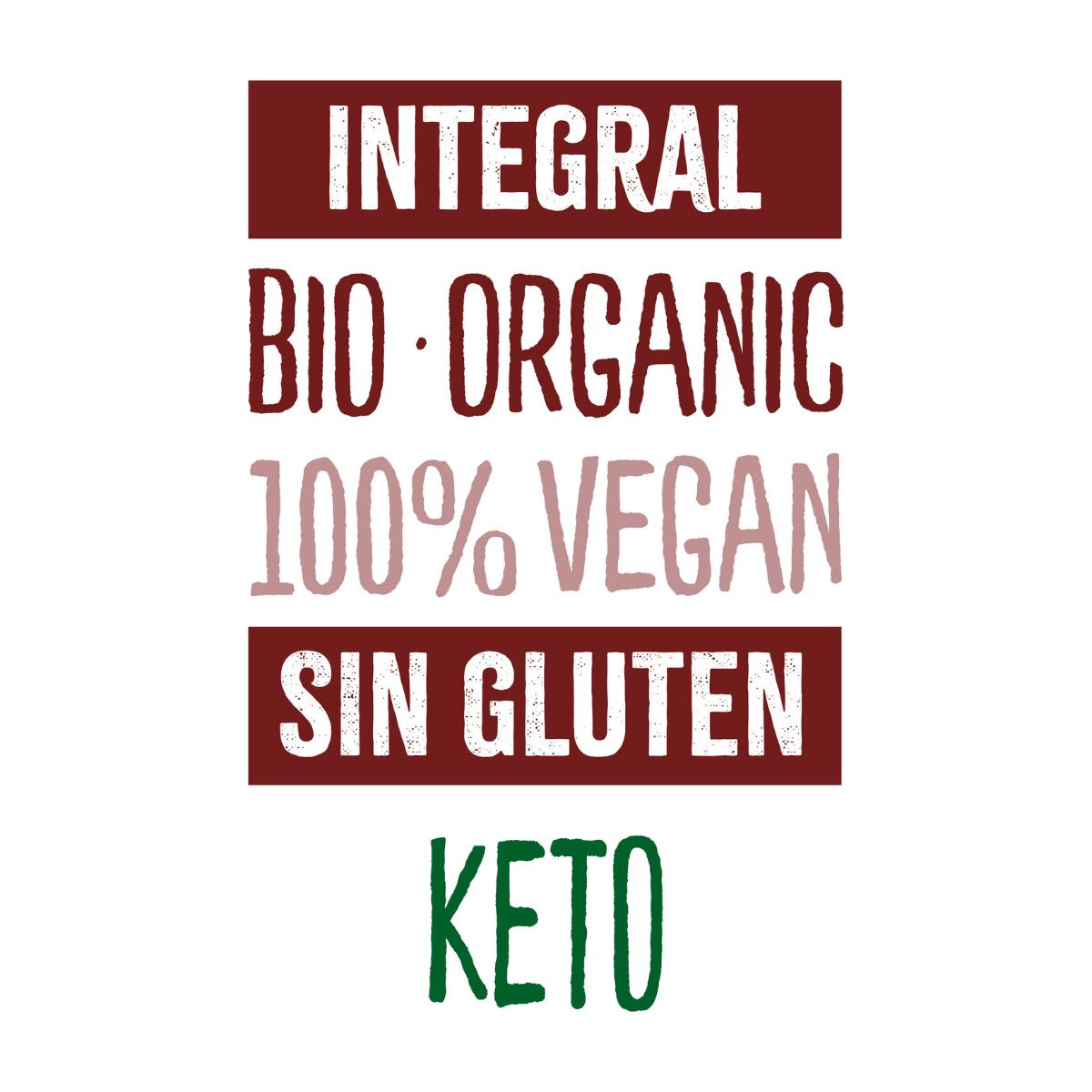 Geröstetes Tahin Naturgreen 800 g