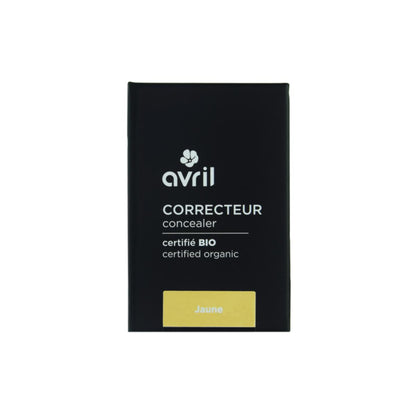 Correcteur Avril 4 ml Orange
