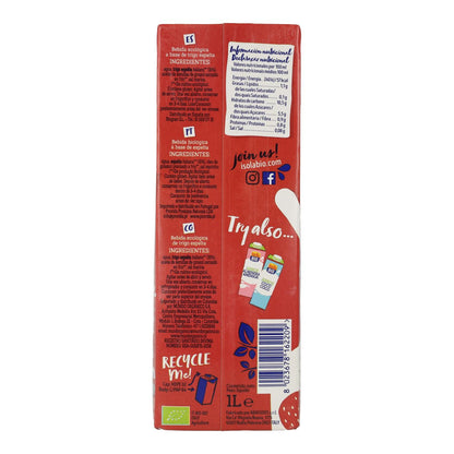 Isola Organic Spelt Drink 1 L