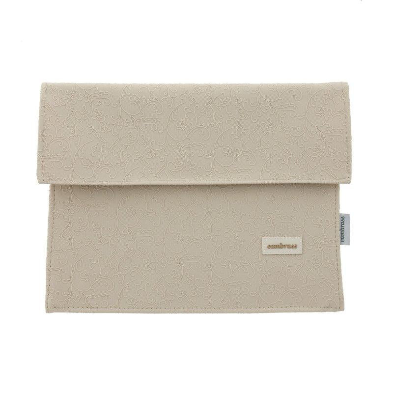 Porte-documents Elite Cambrass Nego