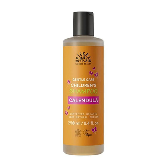 Kindershampoo mit Ringelblume Urtekram 250 ml
