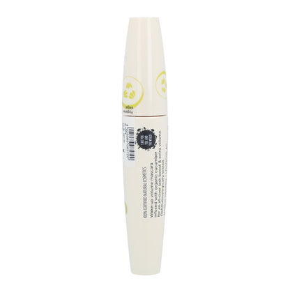 Mascara Fresh Volume Extreme Sante 10 ml