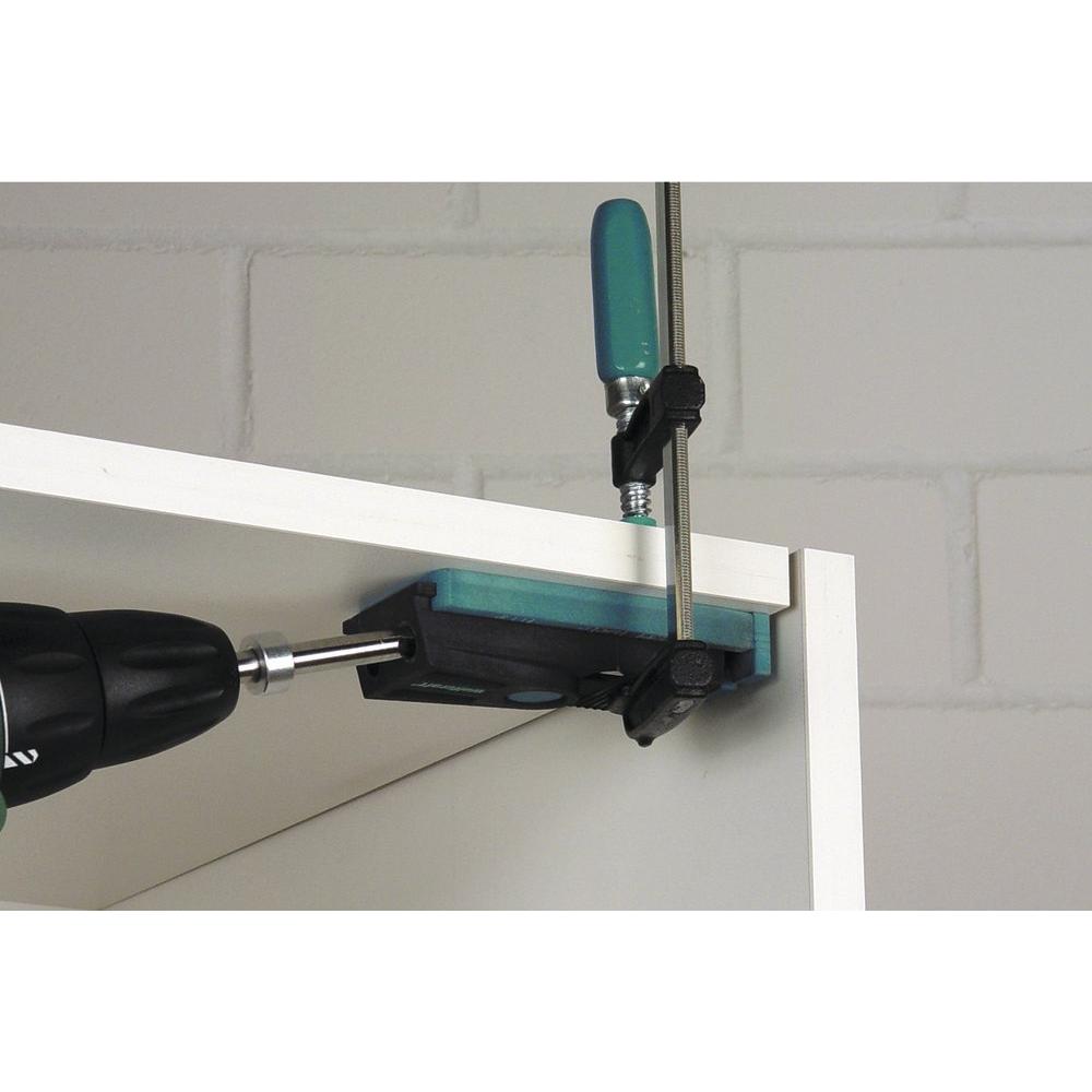 Undercover Jig-monteringssats Wolfcraft 4642000