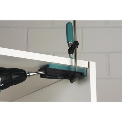 Undercover Jig-monteringssats Wolfcraft 4642000