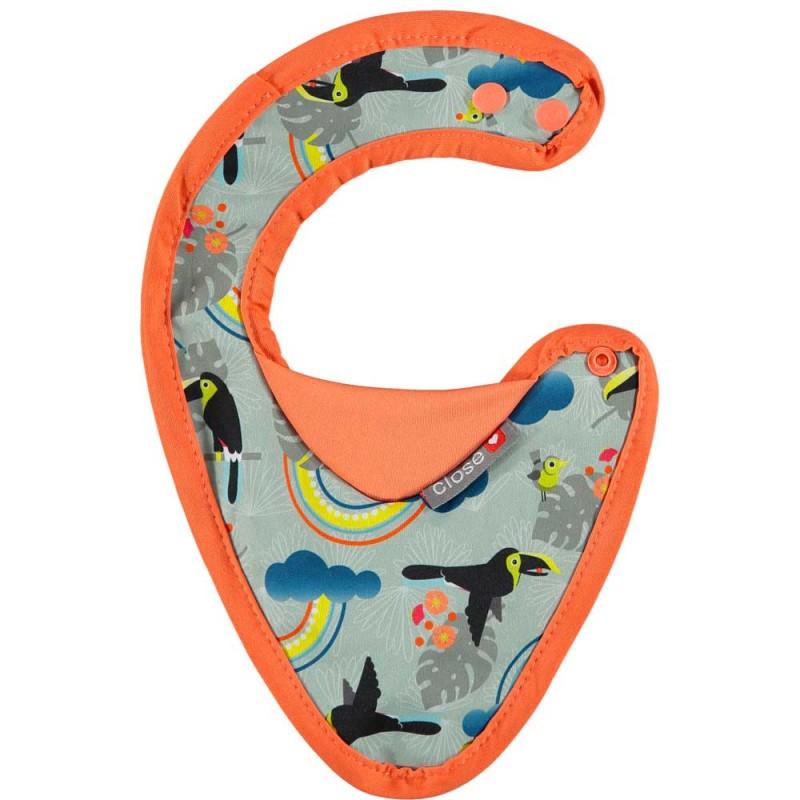 Bavaglino Toucan S Close Parent