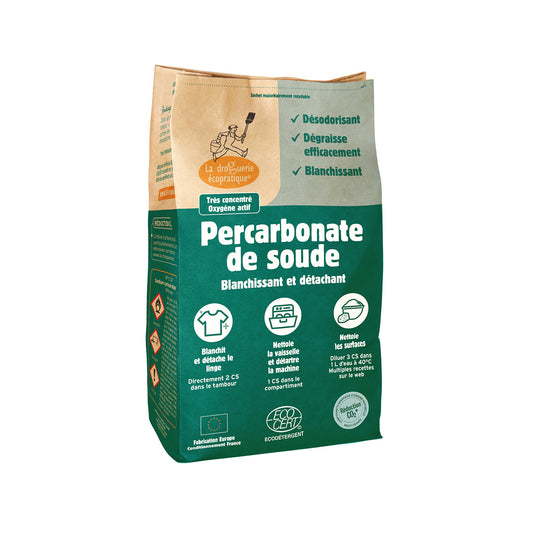 Natriumperkarbonat La Droguerie Écologique 2,5 kg
