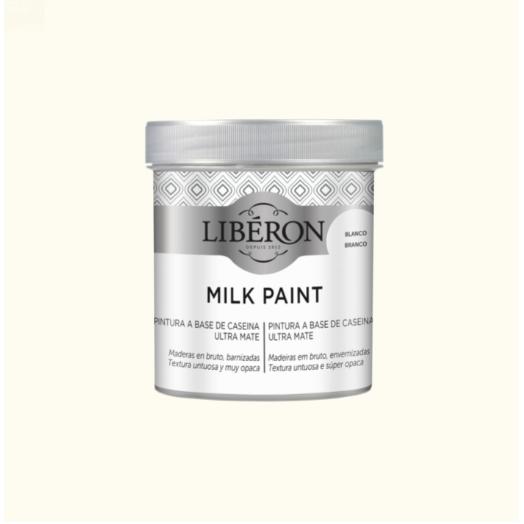 MILK PAINT CREAM PAINT 500 ml White