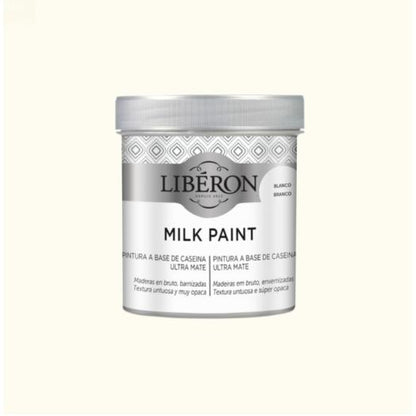 MILK PAINT CREAM PAINT 500 ml White