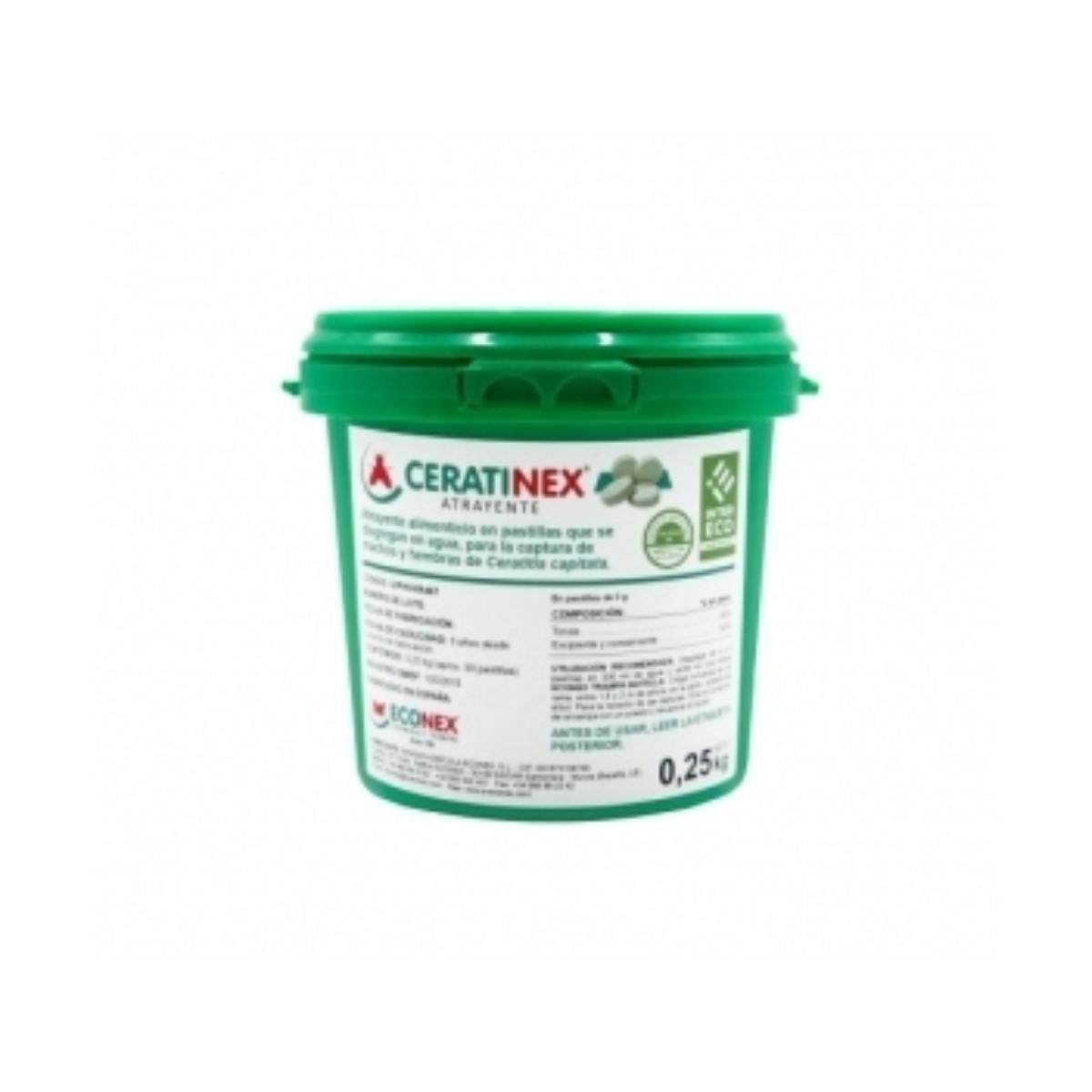 Ceratinex fruit fly and olive fly attractant 250 g