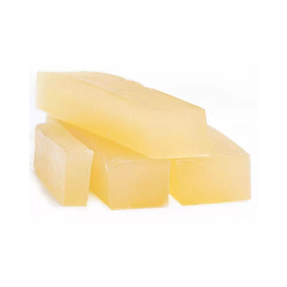 Glycerinseifenbasis (ohne SLS). Camassia 500 g
